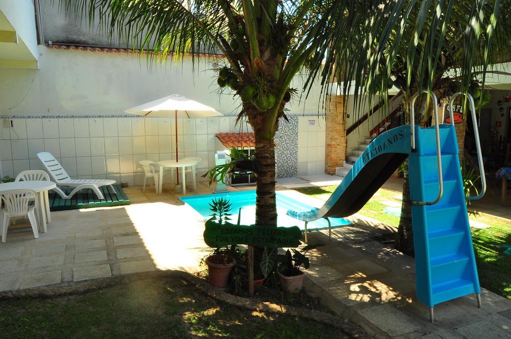 Pousada Kiri Kere Sao Mateus Exterior photo